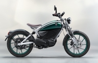 De parachutemotor van 1942 keert terug als elektrische motor