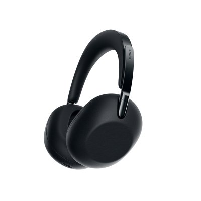 De Sony 1000X Collexion is staal, leer en €630
