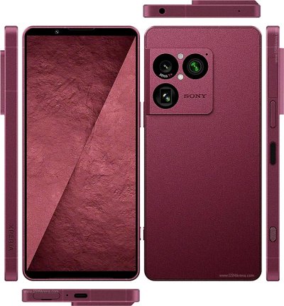 Waarom Sony de eigenzinnigste smartphone van dit jaar bouwt