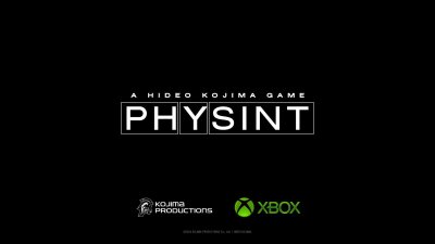 Waarom Sony de nieuwe game van Kojima liet vallen