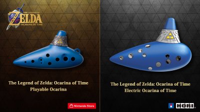 Waarom de nieuwe Zelda-film gewoon Zelda heet